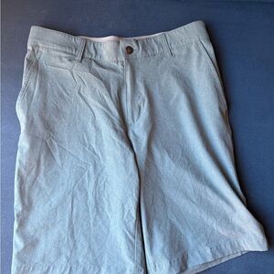 Adidas Men's Golf Shorts size 30 USED condition